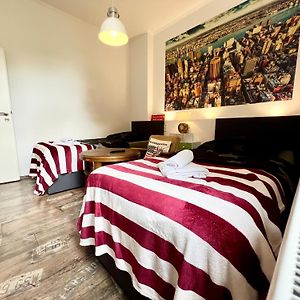 Appartement met Twee Slaapkamers